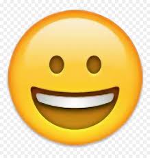 laughing emoji, (name 'hasati' in Sanskrit)