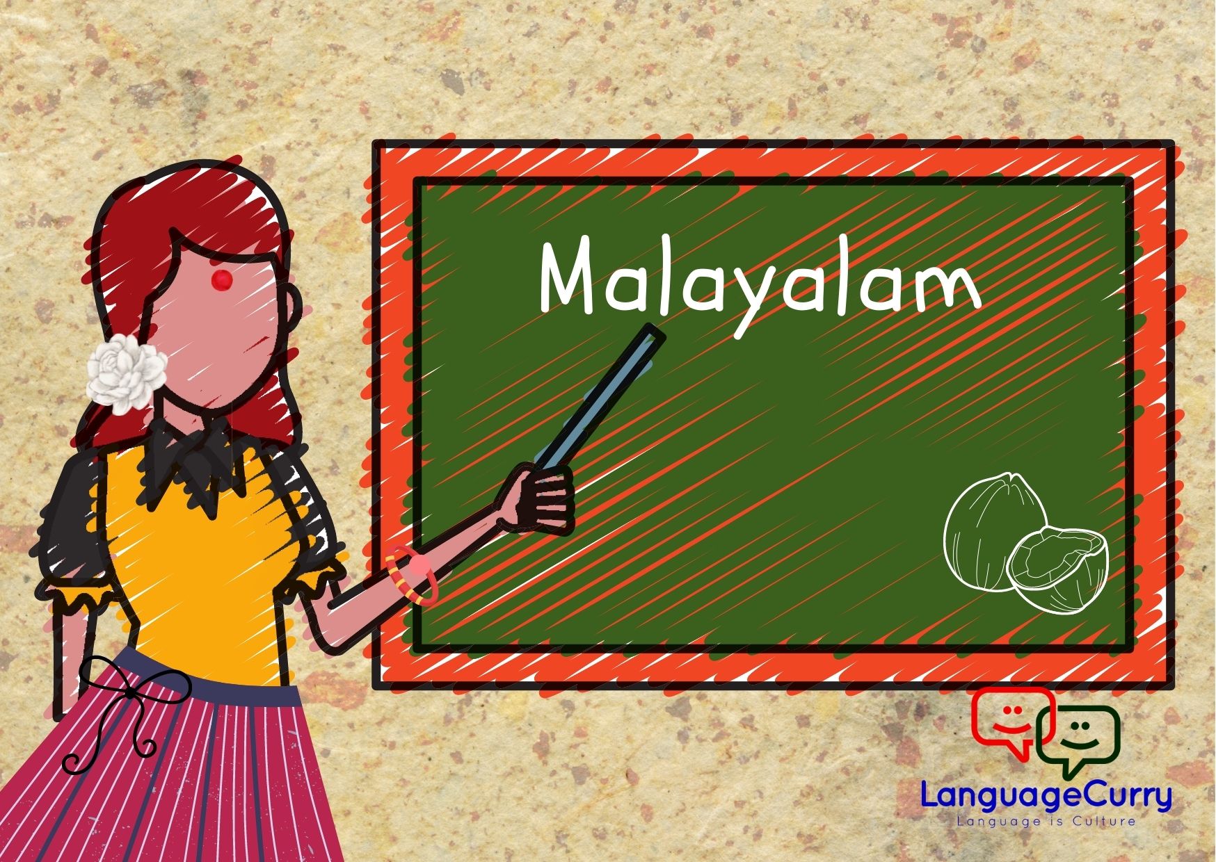 Learn Malayalam in five minutes