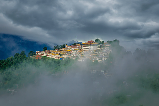 visit india tawang arunachal pradesh india