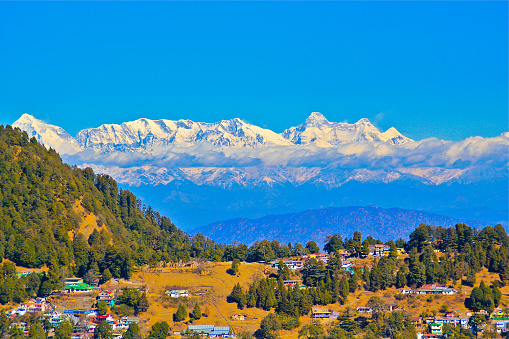 Visit Nainital, Uttarakhand