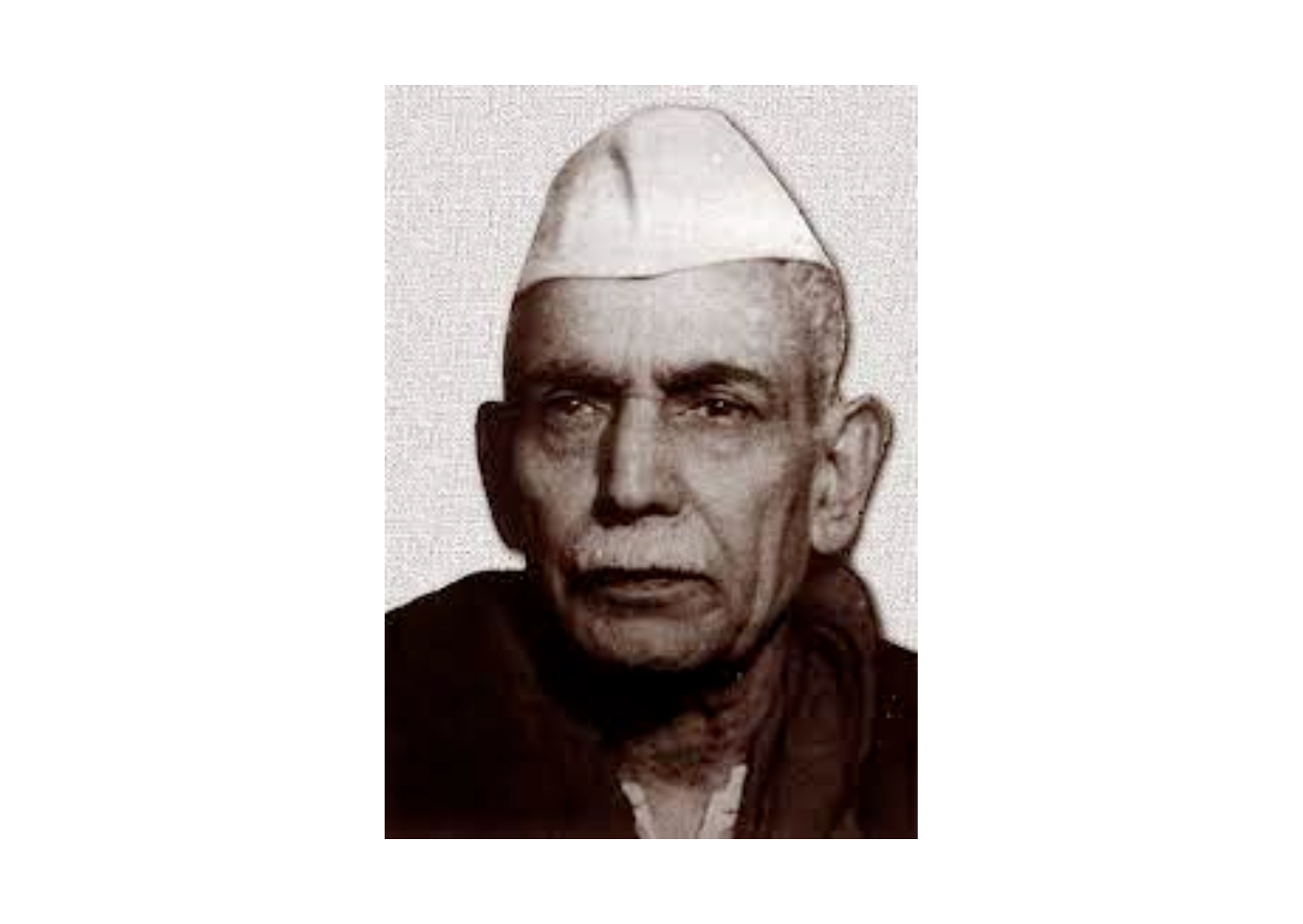 Makhan Lal Hindi poet