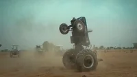 Punjabi tractor