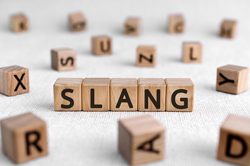 Importance of slang for language learning cover image
