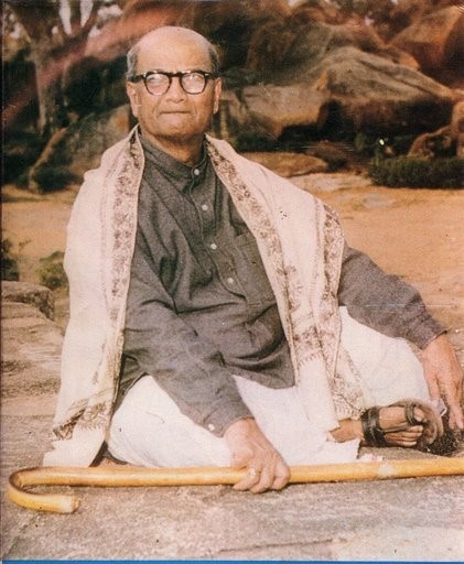 Devanahalli Venkataramanaiah Gundappa