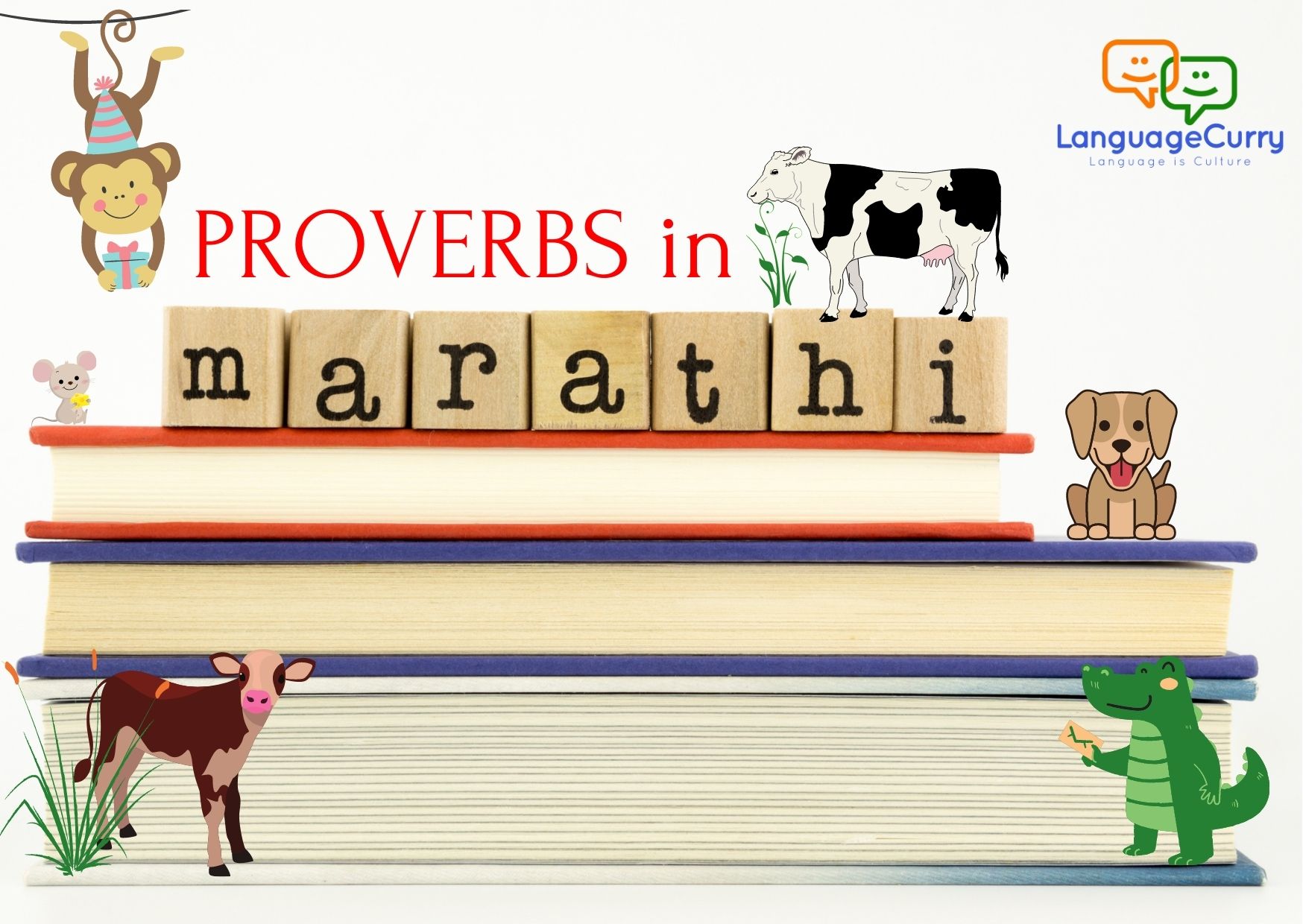 p r o v e r b s in marathi learn marathi