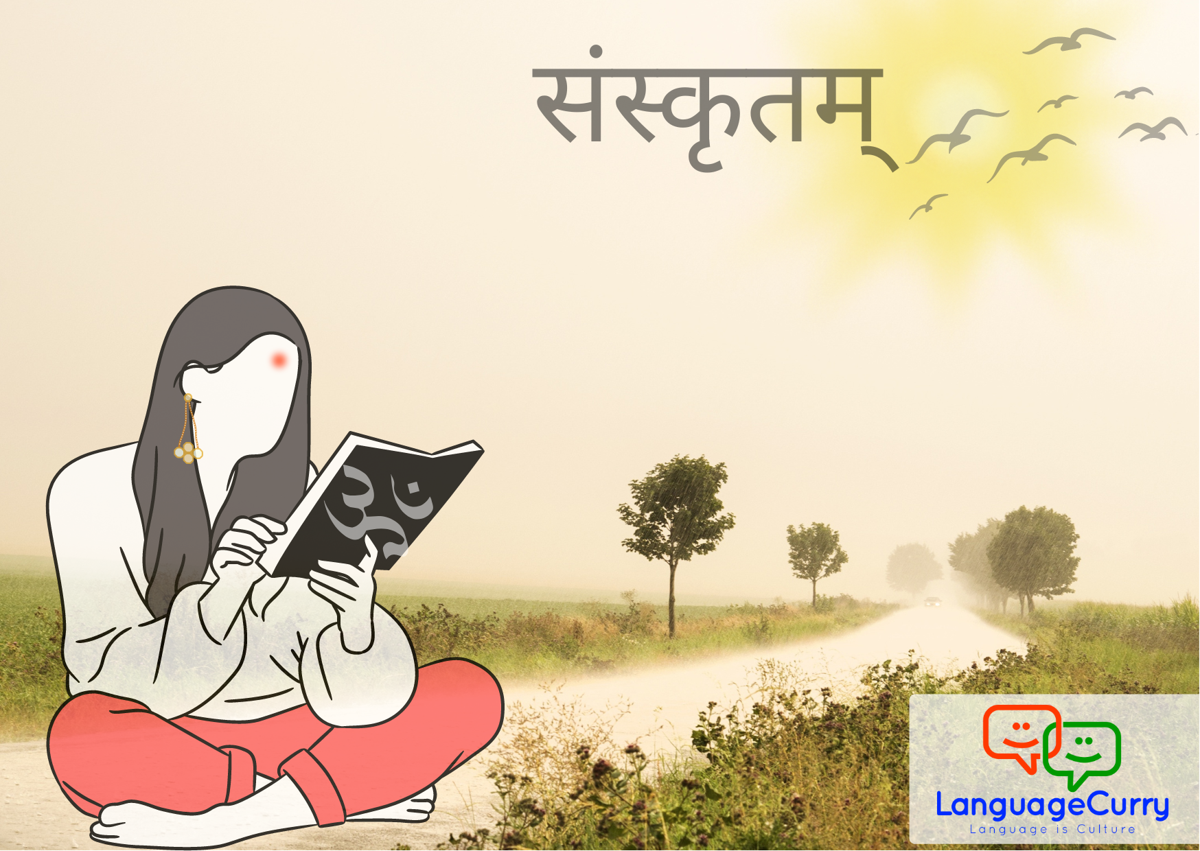 संस्कृतम learn sanskrit language benefits of learning sanskrit