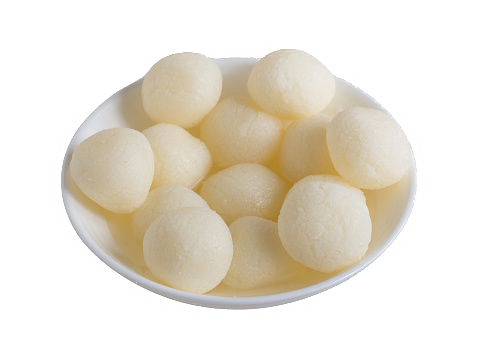 Bengali sweets