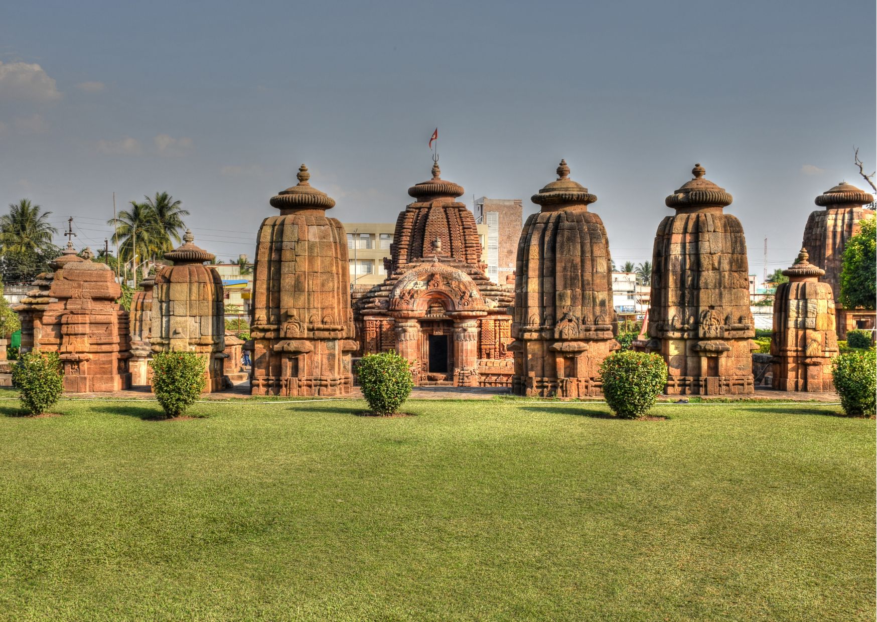 mukuteshwar temple odisha