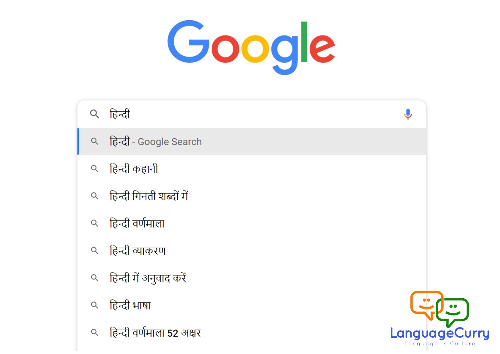 Hindi 